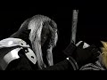 Sephiroth Trailer
