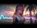 summer girl・Lofi-hiphop | chill beats to relax / study /work to 🎧𓈒 𓂂𓏸Jazzy-hiphop girl