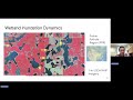 SCIENCE TALK: Mapping Surface Water Dynamics with Cloud Computing and Open-Source Software
