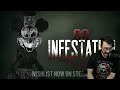 Mickey Mouse Horror Game - Infestation Origins - Reaction