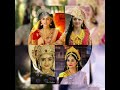 Birth month wise character of goddesses || Devi radha , Devi rukmini , etc.. Mythology lover||