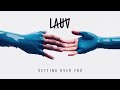 Lauv - Getting Over You [Official Audio]