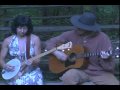 Mean Mary - dueling banjo and guitar song Joy