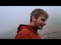 Tour du Mont Blanc - Hicking Solo - The movie