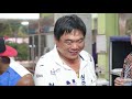 Buakaw Accepts DJ Poom's Challenge to Giant Catfish with Bamboo Fishing Rod (Eng Sub) EP.33