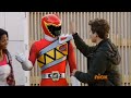 All First Morphs In Power Rangers | Mighty Morphin - Beast Morphers | 1,000 SUBS SPECIAL