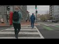 25 Minutes of Street Photography in Washington, D.C. ft. Ricoh GRIII
