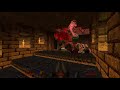 Doom 64 (2020) - Spawned Fear WMD-Max 8:16