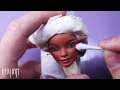 Custom Halle Bailey Ariel Doll 🧜🏽‍♀️ ✨ [ THE LITTLE MERMAID 2023 ]