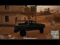 PUBG Battlegrounds: Squads Gameplay (No Commentary)