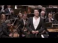 #DG120 Berlin Gala Concert - Lang Lang - Chopin: Waltz No. 1 