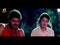 Kshana Kshanam Telugu Movie | Jaamu Rathiri Video Song | Venkatesh | Sridevi | SPB | Chitra