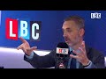 Jordan Peterson On Why He Refuses To Use Special Pronouns For Transgender People - LBC