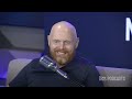 Bill Burr Has Fans In Iran | Conan O'Brien Needs A Friend