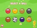 i played red ball 4 (again)