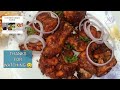 Chicken Kabaab || Fried Chicken Kabaab Recipe