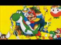 Super Mario World - Forest of Illusion (Sprark Remix) [Vespar]