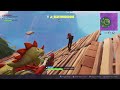 Getting carried by Best Fortnite player on console