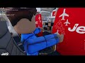 HOW is this ROBLOX - JET2 Timelapse