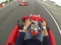 Changi Karting Session 2