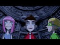 Guardians of the Lost Code (Brijes 3D) | Animated Family Action Adventure Movie | Family Central