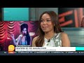 Amy Winehouse's Goddaughter Remembers The 'Real Amy' On The 10th Anniversary Of Her Death | GMB