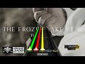 Worm Shepherd - The Frozen Lake Pt.2 (The Ruined) - Clone Hero Chart Preview