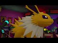 Evee's Attack Vrchat