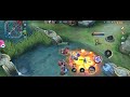 Mobile Legends - A test recording eith a new phone.