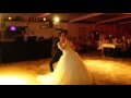 Amazing Wedding First Dance Mash-up 2016!