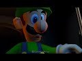 Luigi’s Mansion 2 HD Intro Comparison