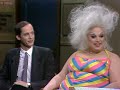 John Waters And Divine Talk About 