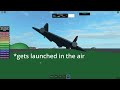 Playing the most LOWEST Budget Flight Simulators on Roblox...