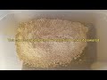HOW TO MAKE HOMEMADE (GINGER AND GARLIC🧄 POWDER) , THE EASIEST METHOD