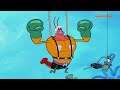 SpongeBob | SpongeBob Nonstop Selama 1 Jam! | Nickelodeon Bahasa