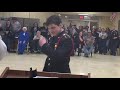 JROTC KNOCKOUT(11/16/19)