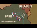 Taxi To The Front – The First Battle of the Marne I THE GREAT WAR - Week 7
