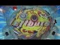 Unburstable Beyblade VS 100 BEYBLADES!!