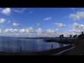 Puerto Varas, Chile Time lapse Action Cam