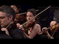 Verbier Festival Chamber Orchestra, Gábor Takács-Nagy - Schumann: Symphony No 3: I. Lebhaft(Excerpt)