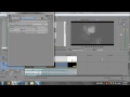 How to Have Quick / Easy Black and White Color Grades in Sony Vegas