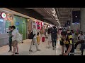 Inside Bangkok Suvarnabhumi Airport: Discovering Bangkok's Mega Hub | Bangkok, Thailand | 4K