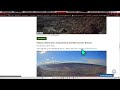 Sudden Earthquake Swarm Kilauea Volcano Hawaii. 4.4 EQ Saturday Night 9/14/2024