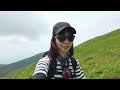 月山登山はどこも絶景！リフトで近道＆稜線で大満足♪【日本百名山】