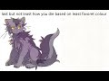 Warrior Cats OC Maker - What Warrior Cat Are You?