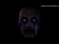 Five Nights at Candy's 3 | Monster Vinnie SFX