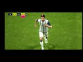 Neymar showing opponents his levels in efootball 2024🥵(he rage quitted)Div 3 gameplay #efootball