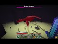 HUNTERS vs SHAPESHIFTING SPEEDRUNNER in Minecraft!