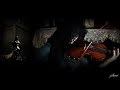 【Elden Ring】Flute Song | Royal Capital Leyndell — Violin Cover