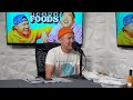 Stay In Drugs, Don't Do School | Dudes Behind the Foods Ep. 138